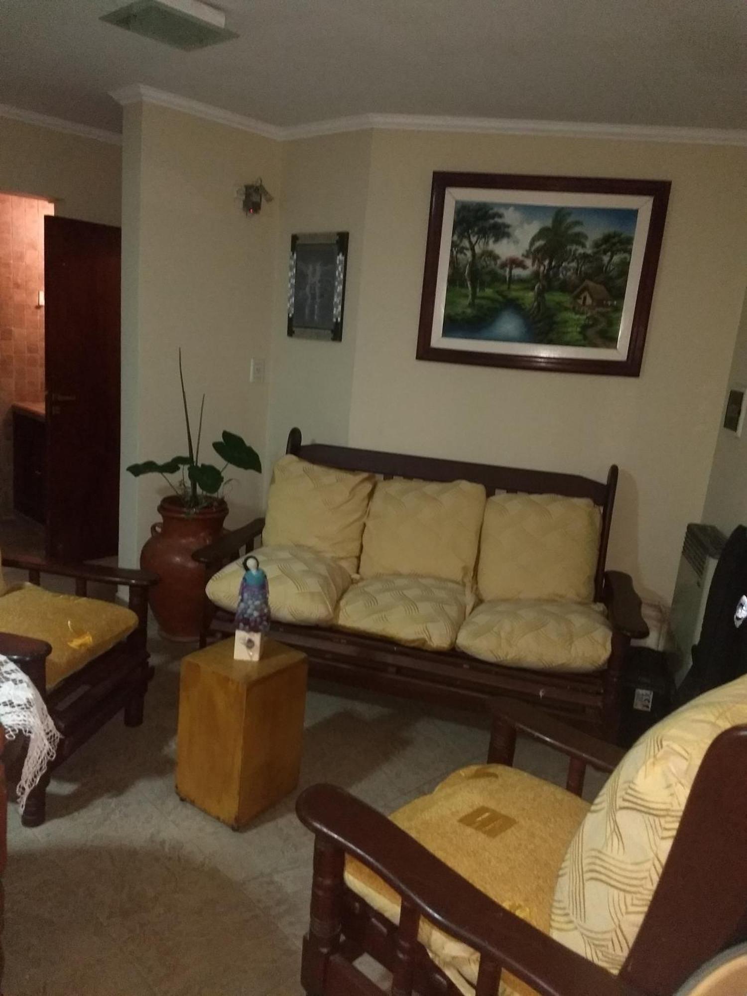 Departamento Apartment Salta Room photo