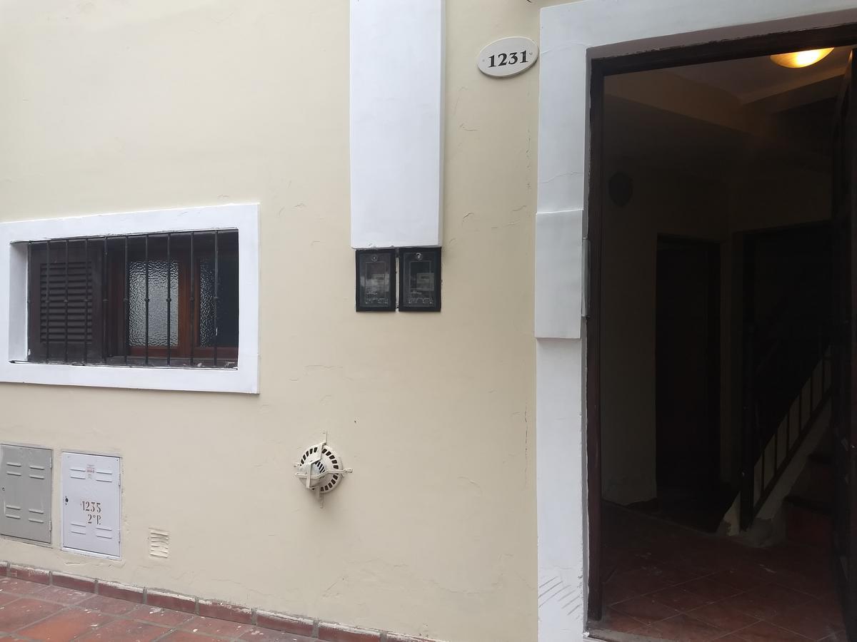 Departamento Apartment Salta Exterior photo