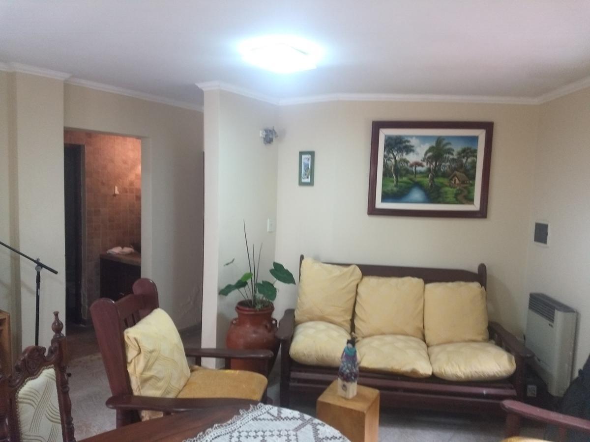 Departamento Apartment Salta Exterior photo
