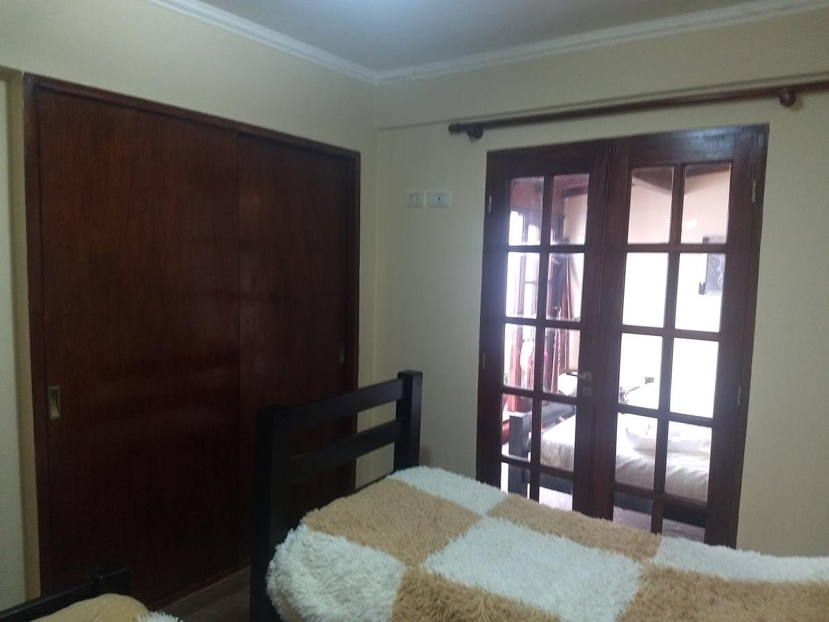 Departamento Apartment Salta Exterior photo
